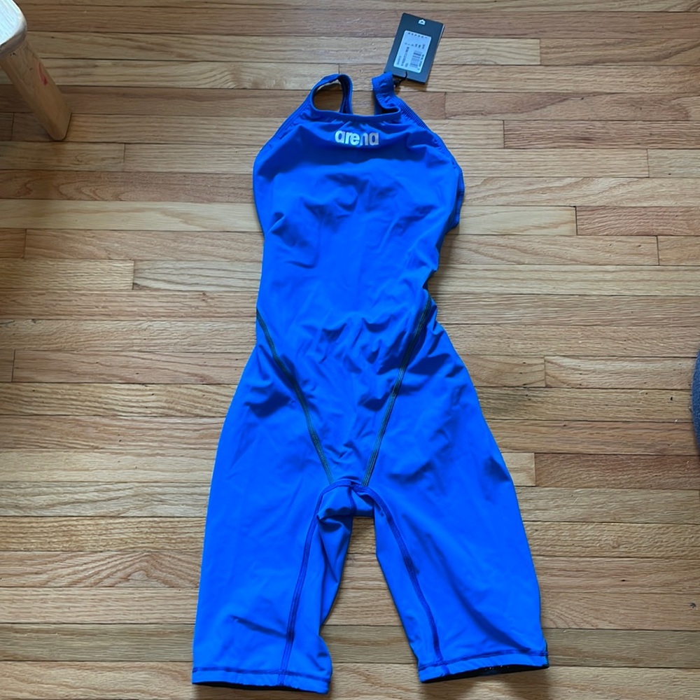 Arena Powerskin st 2.0 nwt